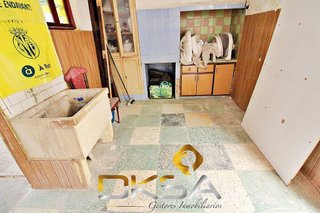 Chalet en venta en Madrigal en Villarreal