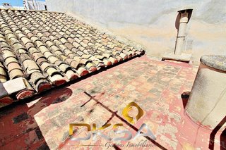 Chalet en venta en Madrigal en Villarreal