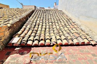 Chalet en venta en Madrigal en Villarreal