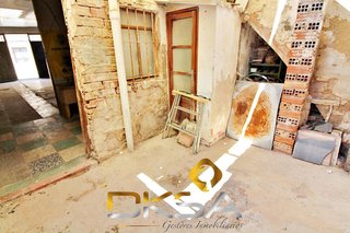 Chalet en venta en Madrigal en Villarreal