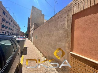 Chalet en venta en Madrigal en Villarreal