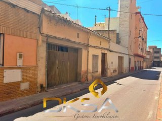 Chalet en venta en Madrigal en Villarreal