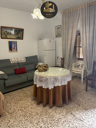 Casa en venta en Cárcheles