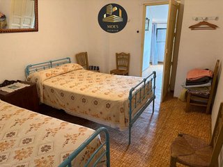 Casa en venta en Cárcheles