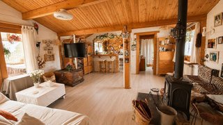 Casa rural en venta en Mejorada del Campo