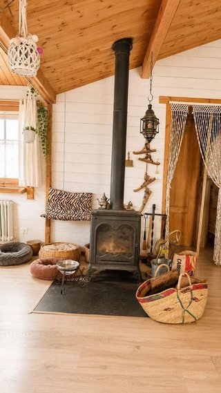 Casa rural en venta en Mejorada del Campo