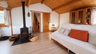 Casa rural en venta en Mejorada del Campo