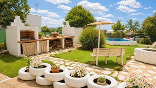 Casa rural en venta en Mejorada del Campo