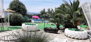 Casa rural en venta en Mejorada del Campo