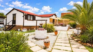 Casa rural en venta en Mejorada del Campo