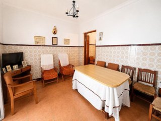 Casa pareada en venta en Centro - Doña Mercedes en Dos Hermanas