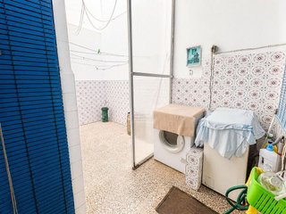 Casa pareada en venta en Centro - Doña Mercedes en Dos Hermanas