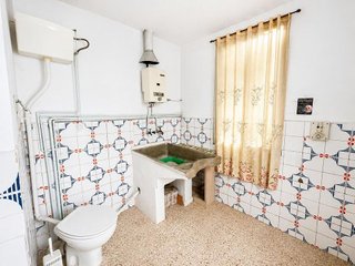 Casa pareada en venta en Centro - Doña Mercedes en Dos Hermanas