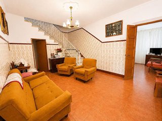 Casa pareada en venta en Centro - Doña Mercedes en Dos Hermanas