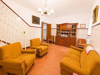 Casa pareada en venta en Centro - Doña Mercedes en Dos Hermanas