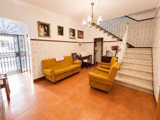 Casa pareada en venta en Centro - Doña Mercedes en Dos Hermanas
