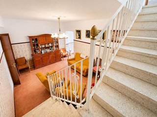 Casa pareada en venta en Centro - Doña Mercedes en Dos Hermanas