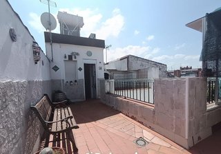 Chalet en venta en Campo de la Verdad - Miraflores en Córdoba