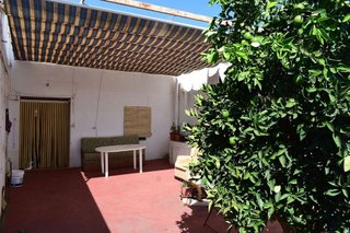 Casa adosada en venta en Guareña
