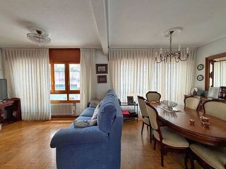 Casa adosada en venta en Casco Histórico en Guadalajara