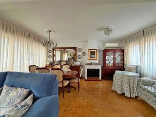 Casa adosada en venta en Casco Histórico en Guadalajara