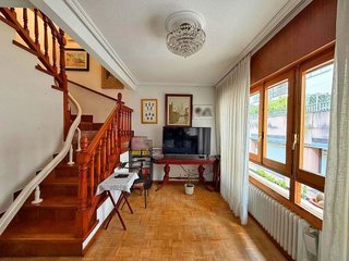 Casa adosada en venta en Casco Histórico en Guadalajara