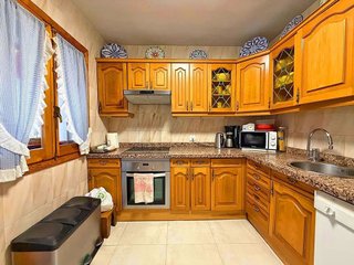 Casa adosada en venta en Casco Histórico en Guadalajara