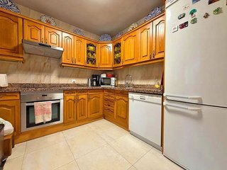 Casa adosada en venta en Casco Histórico en Guadalajara