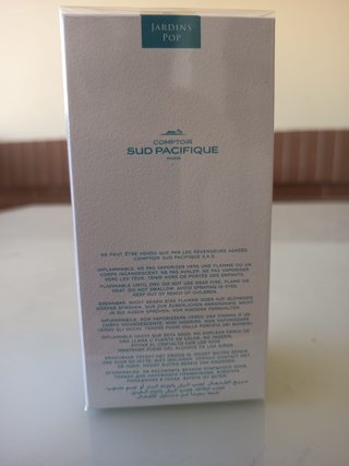 Comptoir Sud Pacifique Cologne Mood 100ml