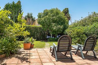 Casa adosada en venta en Los Naranjos - Las Brisas en Marbella