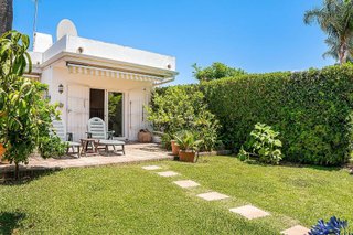 Casa adosada en venta en Los Naranjos - Las Brisas en Marbella