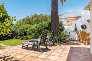 Casa adosada en venta en Los Naranjos - Las Brisas en Marbella