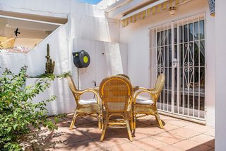 Casa adosada en venta en Los Naranjos - Las Brisas en Marbella