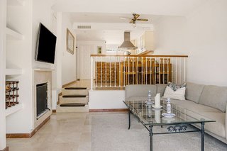 Casa adosada en venta en Los Naranjos - Las Brisas en Marbella