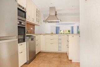 Casa adosada en venta en Los Naranjos - Las Brisas en Marbella
