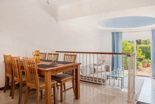 Casa adosada en venta en Los Naranjos - Las Brisas en Marbella