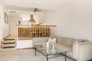 Casa adosada en venta en Los Naranjos - Las Brisas en Marbella