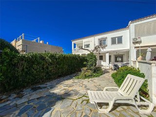 Casa adosada en venta en Torrelamata - La Mata en Torrevieja