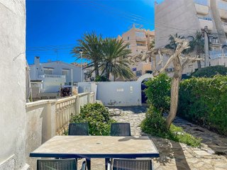 Casa adosada en venta en Torrelamata - La Mata en Torrevieja