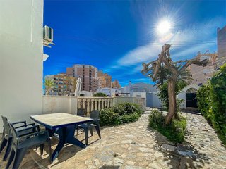 Casa adosada en venta en Torrelamata - La Mata en Torrevieja