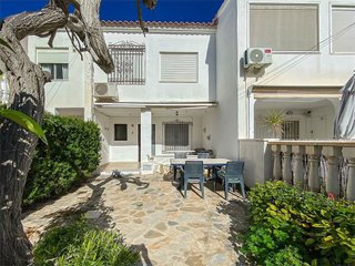 Casa adosada en venta en Torrelamata - La Mata en Torrevieja
