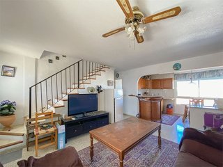 Casa adosada en venta en Torrelamata - La Mata en Torrevieja