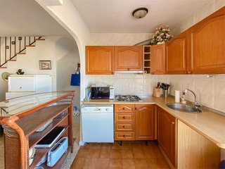 Casa adosada en venta en Torrelamata - La Mata en Torrevieja