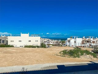 Casa adosada en venta en Torrelamata - La Mata en Torrevieja