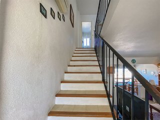 Casa adosada en venta en Torrelamata - La Mata en Torrevieja