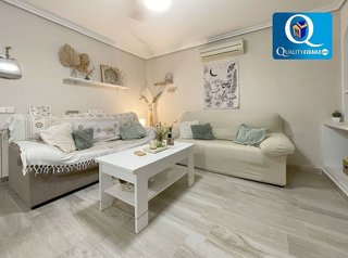 Casa en venta en El Tubo en San Vicente del Raspeig/Sant Vicent del Raspeig