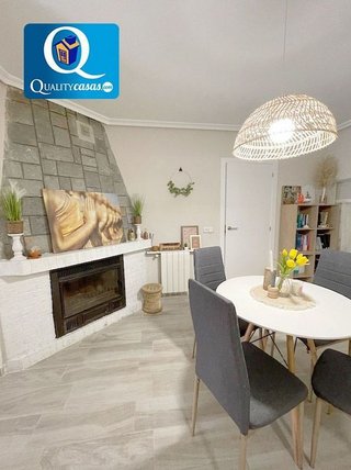 Casa en venta en El Tubo en San Vicente del Raspeig/Sant Vicent del Raspeig