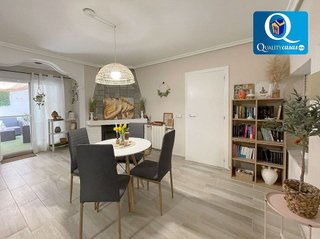 Casa en venta en El Tubo en San Vicente del Raspeig/Sant Vicent del Raspeig