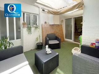 Casa en venta en El Tubo en San Vicente del Raspeig/Sant Vicent del Raspeig