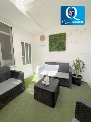 Casa en venta en El Tubo en San Vicente del Raspeig/Sant Vicent del Raspeig